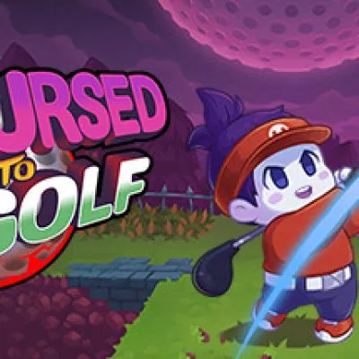 Cursed to Golf