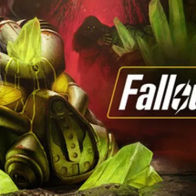 Fallout 76