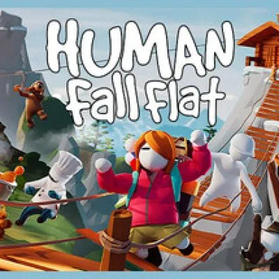 Human Fall Flat
