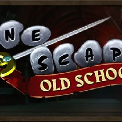 Old School RuneScape