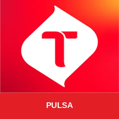 Pulsa Telkomsel
