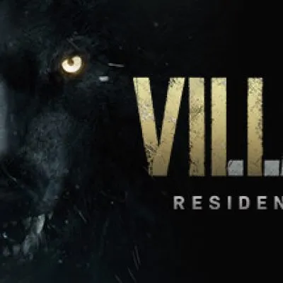 Resident Evil Village