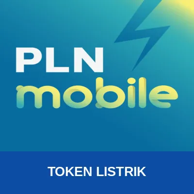 Token Listrik PLN