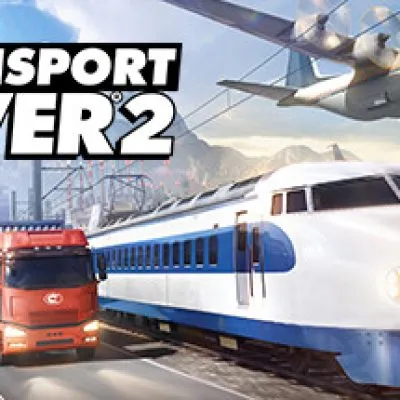 Transport Fever 2