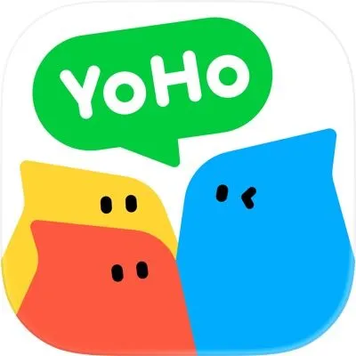 YoHo: Group Voice Chat Room
